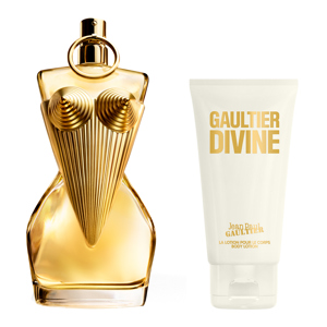 Jean Paul Gaultier Gaultier Divine Eau de Parfum 50ml Gift Set